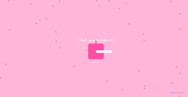 Security scan screenshot of https://prior-silver-fwyvvk3vbt-bl86kd7w6g.edgeone.app/