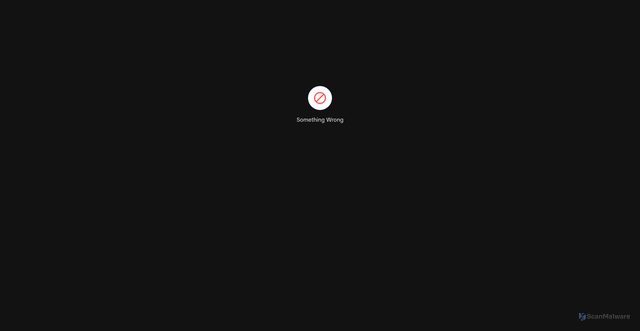 Security scan screenshot of https://www.tiktok.com/link/v2?aid=1988