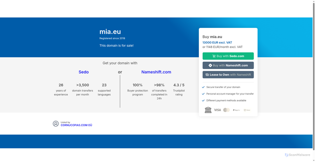 Security scan screenshot of fonts.googleapis.com