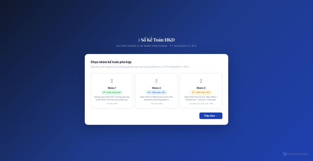 Security scan screenshot of https://lyvu-kthkd-mqzqr3d4nc.edgeone.app/