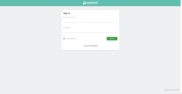 Security scan screenshot of https://stat.cdn-reichelt.de