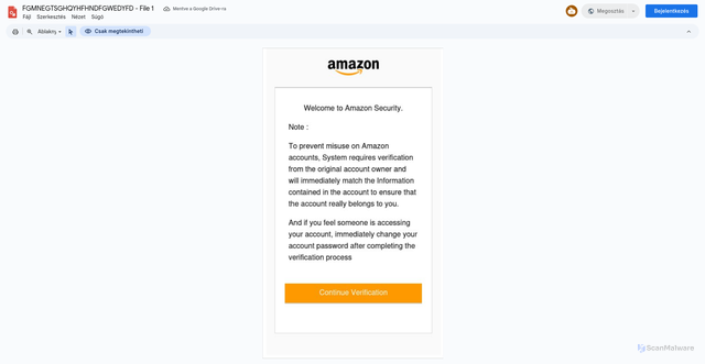 Security scan screenshot of https://docs.google.com/drawings/d/1uCfKdMPseUQsn6auk_qlDGG-9YG9kOjHsO7EbipTZWA/edit