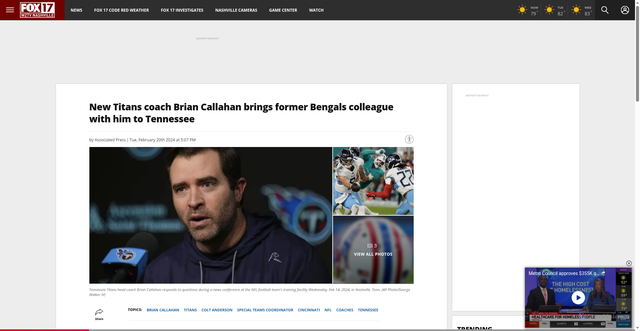 Security scan screenshot of https://fox17.com/sports/content/new-titans-coach-brian-callahan-brings-former-bengals-colleague-with-him-to-tennessee