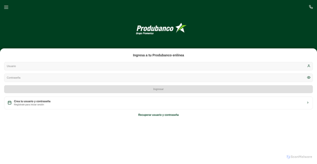 Security scan screenshot of https://636013b2-665a-4c50-9e97-32581bf58654-00-ajvijrw8jp3t.spock.replit.dev/