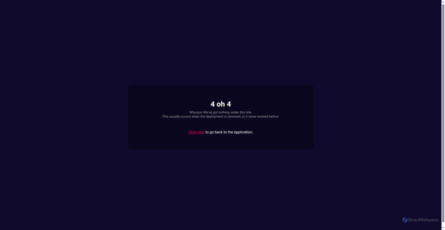 Security scan screenshot of https://glsit-italia.stormkit.dev/