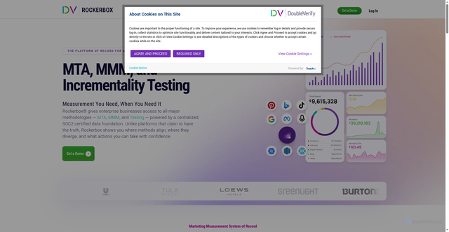 Security scan screenshot of https://nngaq3.burton.com/