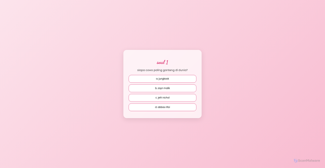 Security scan screenshot of https://g00dmowningggbubbb-gfs5tcbzo1.edgeone.app/
