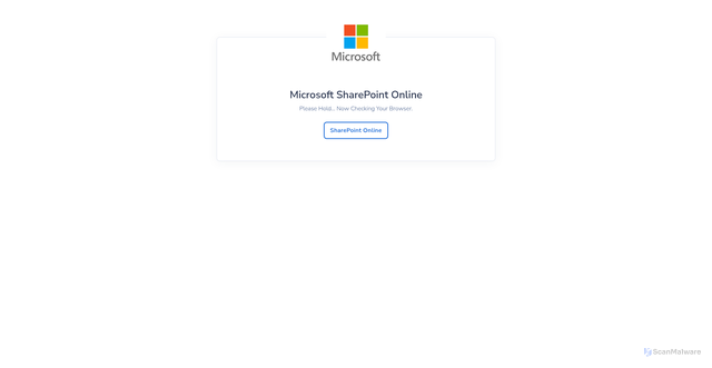 Security scan screenshot of https://eoknglwe.an.r.appspot.com/