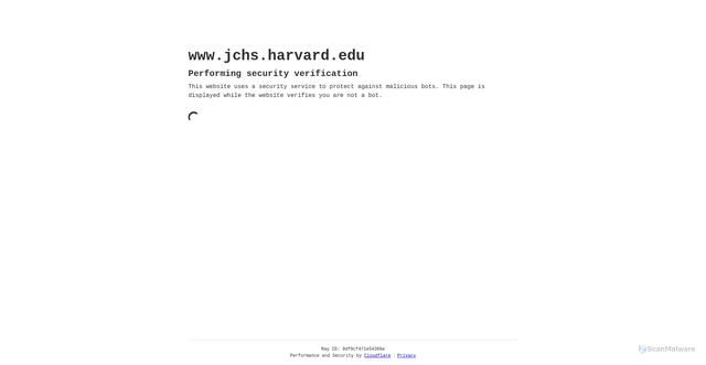 Security scan screenshot of https://www.jchs.harvard.edu/blog/defining-the-generations-redux