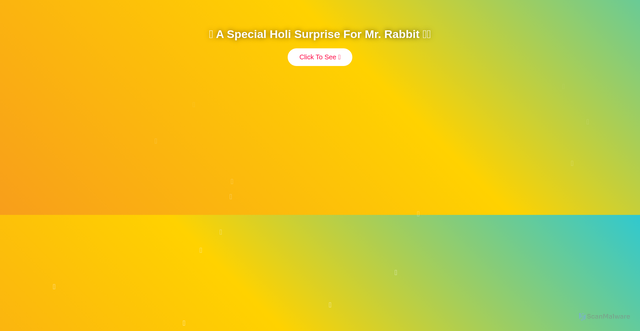 Security scan screenshot of https://representative-beige-wxtqysqjwo-t7boqekk8e.edgeone.app/