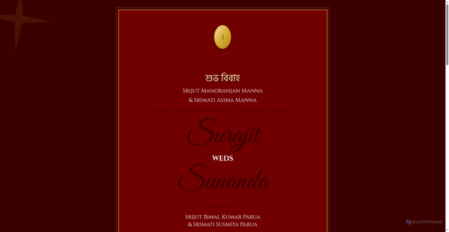 Security scan screenshot of https://elated-scarlet-pnwl5xajd2-wthuiugfgx.edgeone.app/