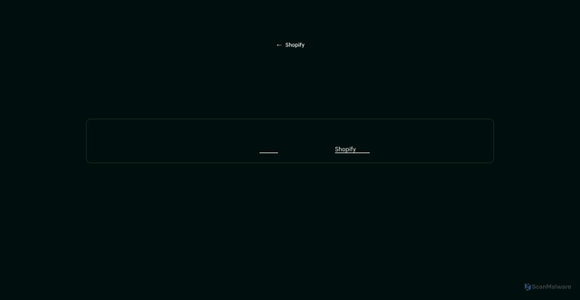 Security scan screenshot of https://www.dontlickyourlips.com/zh/products/shipping