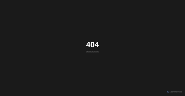 Security scan screenshot of https://bxbox.cc/