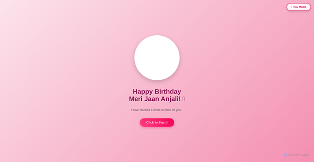 Security scan screenshot of https://concerned-sapphire-pfywdlxm5z-nqhwjx27kw.edgeone.app/