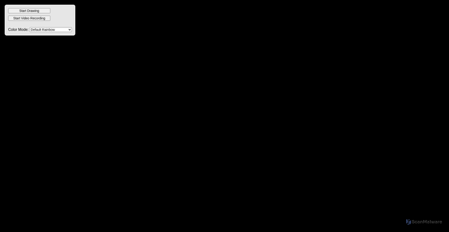 Security scan screenshot of http://prime-fract.pages.dev/