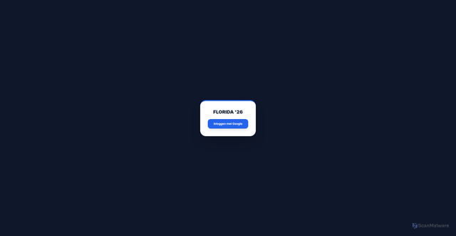 Security scan screenshot of https://testvakantie-gp91ce91bc.edgeone.app/
