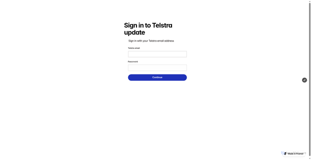 Security scan screenshot of https://fearless-calendar-501570.framer.app/