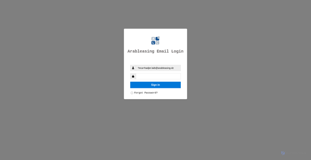 Security scan screenshot of https://b83a63a3-pinit-eth-limo.standard.us-east-1.oortstorages.com/share/idex.doc?eca=?eca=hadjer.laib@arableasing.dz