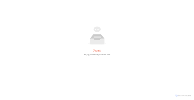 Security scan screenshot of deo.shopeemobile.com