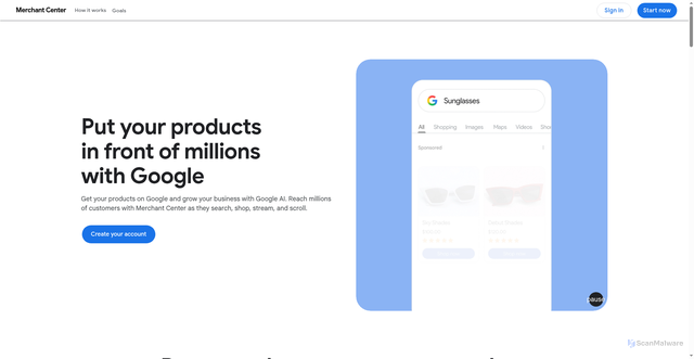 Security scan screenshot of https://yumrecipebox.com/