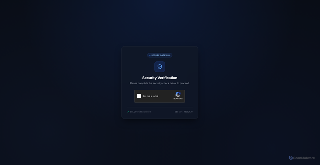 Security scan screenshot of https://cpsengr.work/