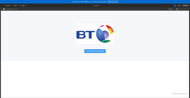 Security scan screenshot of https://preview.webflow.com/preview/online-20f5bc?utm_medium=preview_link&utm_source=designer&utm_content=online-20f5bc&preview=9a435d9b60b3ff55c91f89f6bad3c44d&workflow=preview