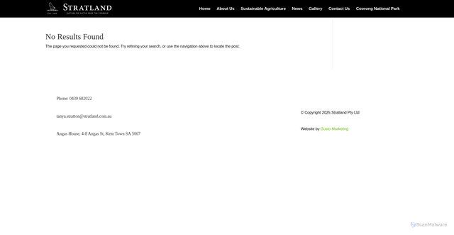 Security scan screenshot of https://office2rdr2026.firebaseapp.com/