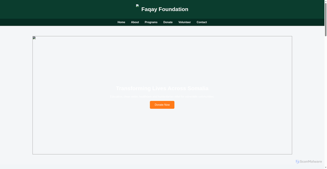 Security scan screenshot of https://printed-beige-nno74hq7sm-isrrcmayd3.edgeone.app/