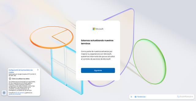 Security scan screenshot of https://compr1sw.webcindario.com/