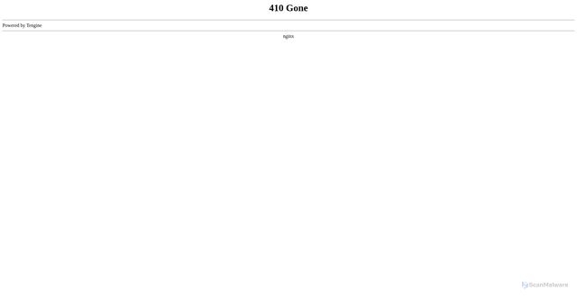 Security scan screenshot of https://z2m777w1549ic83e.aliyunddos1001.com