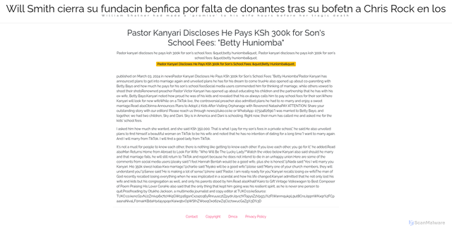 Security scan screenshot of https://mailsysmailfavefave-2p2y552xb5.edgeone.app/12032-pastor-kanyari-discloses-he-pays-ksh-300k-for-sons-school-fees-betty-huniomba.html