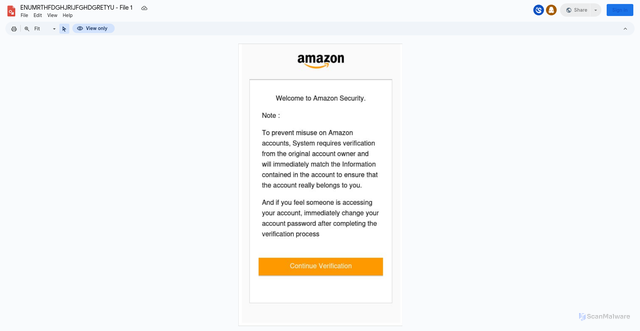 Security scan screenshot of https://docs.google.com/drawings/d/1bmtaStG90r96deP_SHHyF3DoOtYEROY8s4VzDaRlIlk/edit