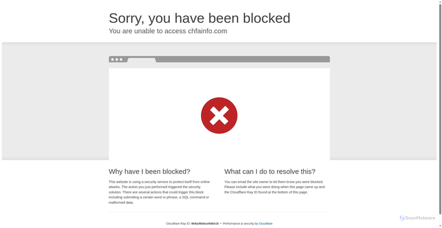Security scan screenshot of https://developers-guide.chfainfo.com/introduction-affordable-housing-development