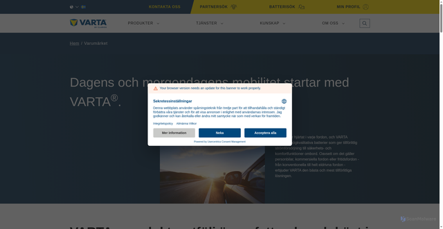 Security scan screenshot of https://info.varta-partner-portal.com/e3t/Ctc/2N+113/d2-L8Y04/VVMr2p66L1BnW1lcdHh23yl63W8tMMP_5QnRvfN4vJDLs3lYM-W7lCdLW6lZ3p_W7xGTMB7HBxM3W4hB6x45S-2XJW6f_ZJP97wh_HW8w3BPK1d--XpTFYhb7plQZYW7Swfv11M8vTzVG589X76G2mVW3mQ1cm6wbmxvW5Y_fKY48yY_qW1dyVnQ5XYWSvVFbn372KMtyBN1sqDZgvxnFlW5zH5SQ8FLnkxN5lL3DlpMKh_W3Td45v4w17m4Vpfpgb82ttf-W3m2yw91j6gxNW4jZ0R06l-ZKnW2BdQFG3YZkDvW7n5xcQ4Y-bP7W8FYlqR4x__kZW9jPv0t33XDXJW6DVxvP8yShghW3gRx1g29FFx4f66f9q004