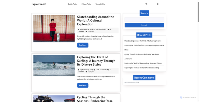 Security scan screenshot of http://proto.xperti.io/wp-content/themes/qualitativemarshall/index.php?r=bD1odHRwczovL3JlaW50ZW50bzFuZDFlcy5wYWdlcy5kZXY