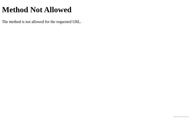 Security scan screenshot of https://el.quizlet.com/