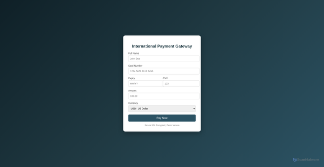 Security scan screenshot of https://statistical-yellow-psqa24heua-9c1ey75i7w.edgeone.app/