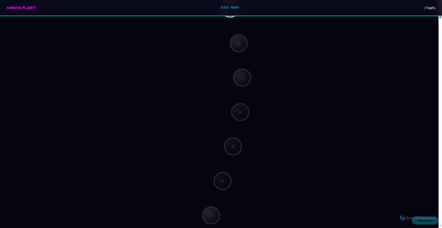 Security scan screenshot of https://upset-salmon-ennfdqi2kb-tuulubt52q.edgeone.app/
