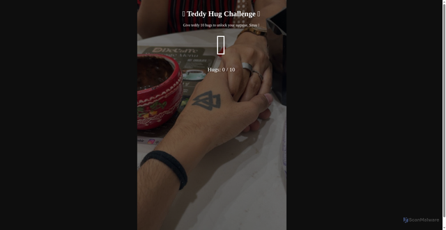 Security scan screenshot of https://situu1130-e1cg3bngeq.edgeone.app/