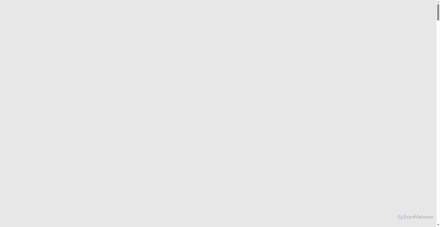 Security scan screenshot of https://fcalvercafutebolsad.pt/