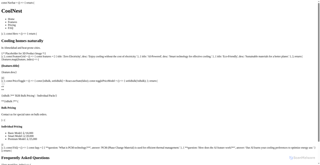 Security scan screenshot of https://coherent-tomato-hr4rz0ewj4-jj25t5lcoi.edgeone.app/