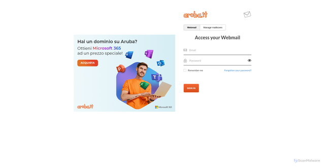 Security scan screenshot of https://bafkreiaq3pljos4ltygvhnewtlebhqwsqymrhxjb6e4xbx34z5m6dewyp4.ipfs.dweb.link/