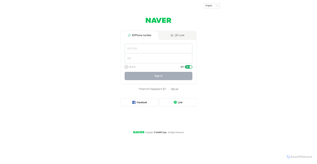 Security scan screenshot of https://literate-happiness-six.vercel.app/