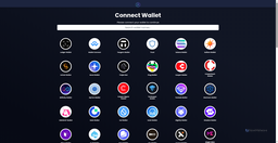 Security scan screenshot of https://raydiumtoken-en.firebaseapp.com/app