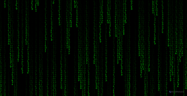 Security scan screenshot of https://hyperfoundationlookup.xyz/checker/