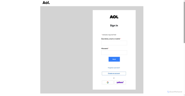 Security scan screenshot of https://amelioratesaolweebd.weebly.com/