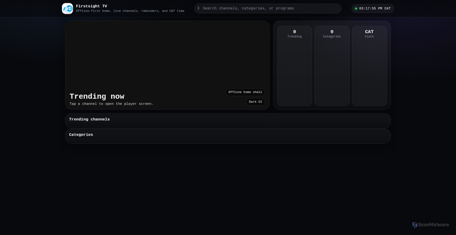 Security scan screenshot of https://molecular-coral-fisivkf1rt-p0se5tvl7f.edgeone.app/
