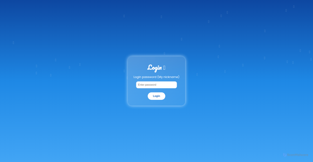 Security scan screenshot of https://random-black-b1ag2apzbn-s8pj3sm254.edgeone.dev/