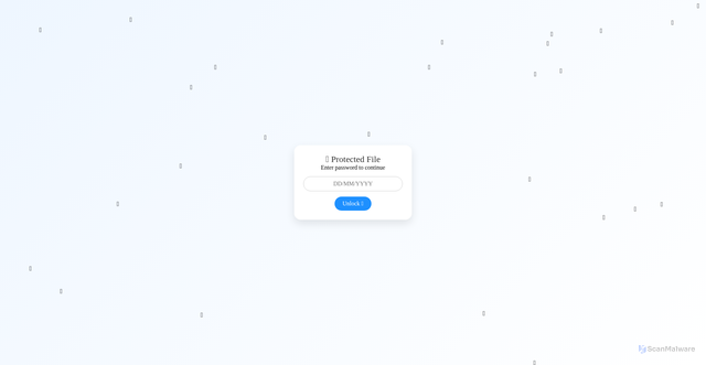 Security scan screenshot of https://flying-apricot-bgj4clwamb-uxsu9j4gvw.edgeone.dev/