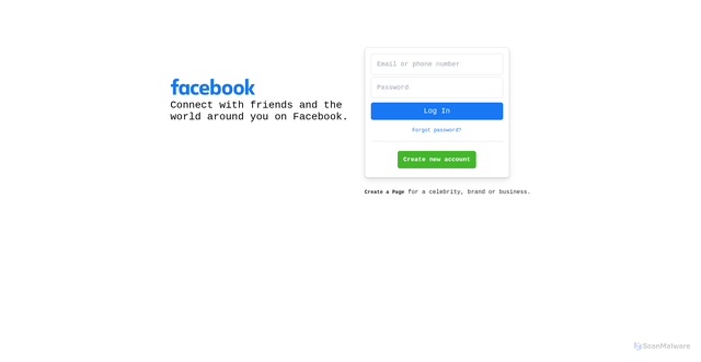 Security scan screenshot of https://fazebook-clone.vercel.app/groups/